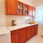 Apartmán Balazs With Private Pool - Biro Tours Nr 183