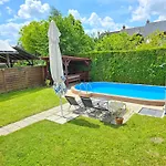 Apartmán Balazs With Private Pool - Biro Tours Nr 183