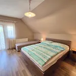 Apartmán Balazs With Private Pool - Biro Tours Nr 183