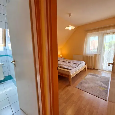 Balazs With Private Pool - Biro Tours Nr 183 * קסזטלי