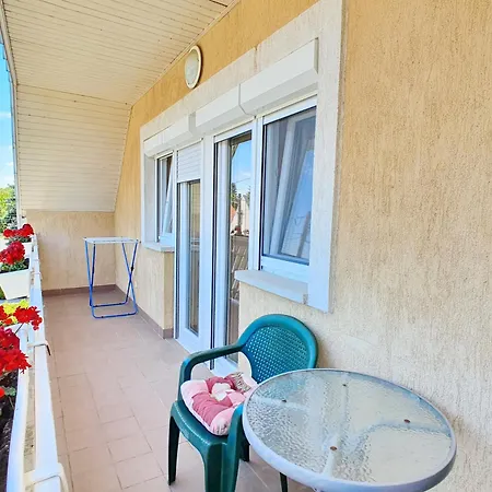 Balazs With Private Pool - Biro Tours Nr 183 דירה *